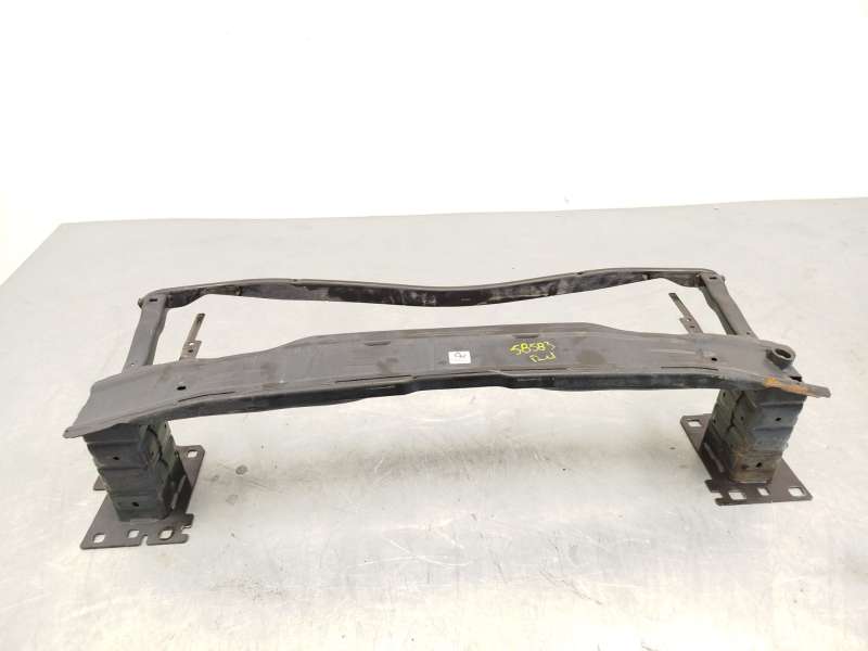 Recambio de refuerzo paragolpes delantero para audi a3 sportback (8ya, 8yf) 35 tdi referencia OEM IAM 8Y0807109 - Gris 2
