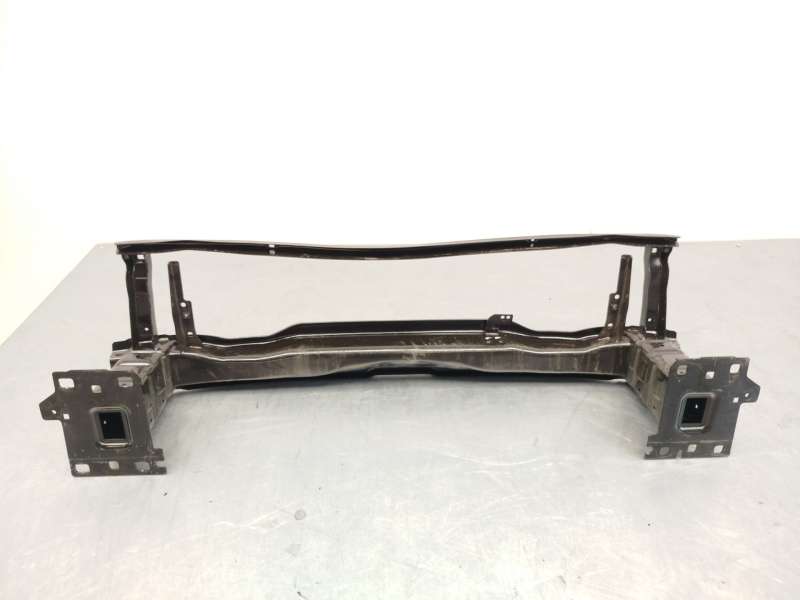 Recambio de refuerzo paragolpes delantero para audi a3 sportback (8ya, 8yf) 35 tdi referencia OEM IAM 8Y0807109 - Gris 3