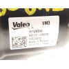 Recambio de motor limpia delantero para hyundai i20 iii (bc3, bi3) 1.0 t-gdi referencia OEM IAM 98100Q0000 98110Q0000 W217124