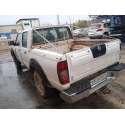 NISSAN PICK-UP (D22)