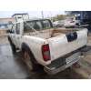 nissan pick-up (d22) del año 2004