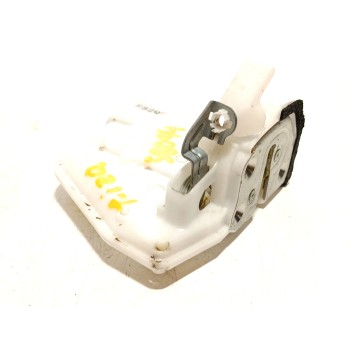 CERRADURA PUERTA TRASERA IZQUIERDA KB7W K12373310 