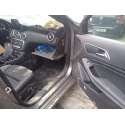 MERCEDES-BENZ CLASE A (W176)