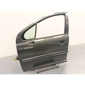 PUERTA DELANTERA IZQUIERDA 9002X5 