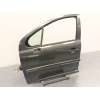 Recambio de puerta delantera izquierda para peugeot 207/207+ (wa_, wc_) 1.4 hdi referencia OEM IAM 9002X5  