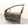 Recambio de puerta delantera izquierda para peugeot 207/207+ (wa_, wc_) 1.4 hdi referencia OEM IAM 9002X5  