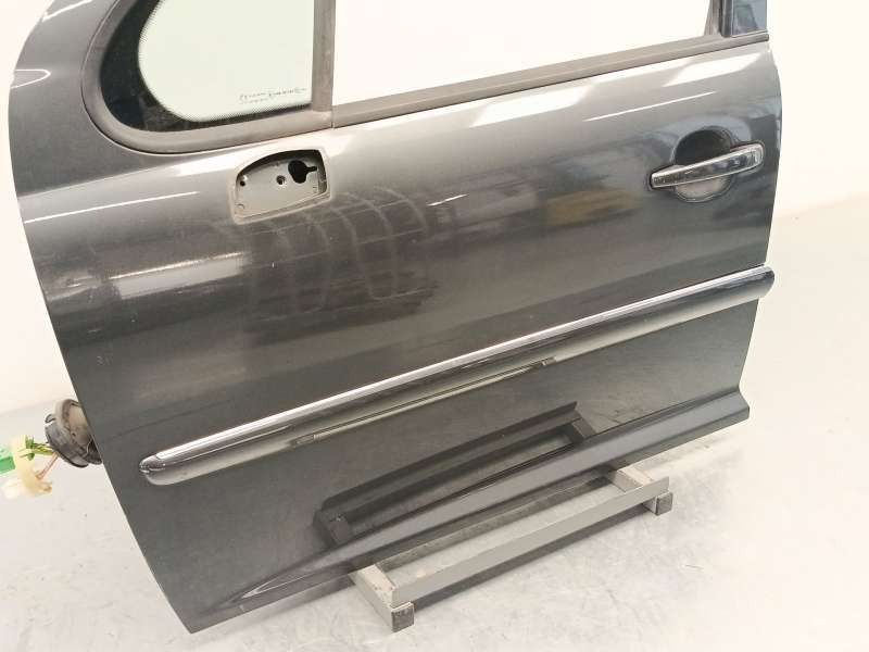 Recambio de puerta delantera izquierda para peugeot 207/207+ (wa_, wc_) 1.4 hdi referencia OEM IAM 9002X5 3