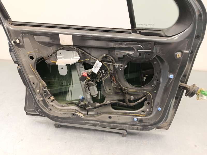 Recambio de puerta delantera izquierda para peugeot 207/207+ (wa_, wc_) 1.4 hdi referencia OEM IAM 9002X5 5