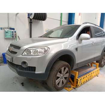 CHEVROLET CAPTIVA (C100, C140) - `58822`