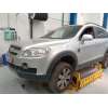 chevrolet captiva (c100, c140) del año 2006