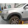 chevrolet captiva (c100, c140) del año 2006