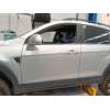 chevrolet captiva (c100, c140) del año 2006