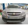 chevrolet captiva (c100, c140) del año 2006