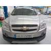 chevrolet captiva (c100, c140) del año 2006