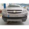chevrolet captiva (c100, c140) del año 2006