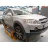 chevrolet captiva (c100, c140) del año 2006