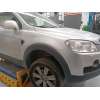 chevrolet captiva (c100, c140) del año 2006