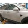 chevrolet captiva (c100, c140) del año 2006
