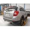 chevrolet captiva (c100, c140) del año 2006