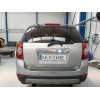 chevrolet captiva (c100, c140) del año 2006