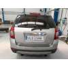 chevrolet captiva (c100, c140) del año 2006