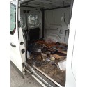 RENAULT TRAFIC FURGÓN