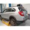 chevrolet captiva (c100, c140) del año 2006