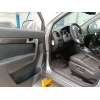 chevrolet captiva (c100, c140) del año 2006