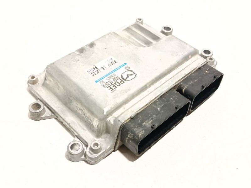 CENTRALITA MOTOR UCE PGEE18881A 