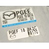 Recambio de centralita motor uce para mazda cx-5 (kf) 2.0 e-skyactiv g 165 referencia OEM IAM PGEE18881A  