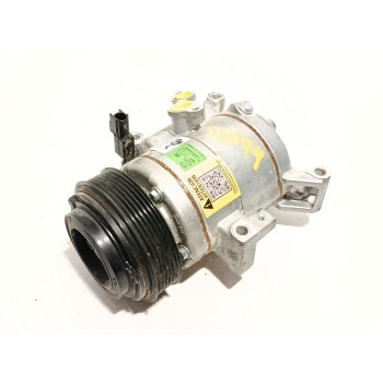 COMPRESOR AIRE ACONDICIONADO KD45 KD7761450A CA500JUBBA19