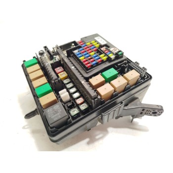 CAJA RELES / FUSIBLES 91951D7210 91232D7656 