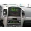 chevrolet captiva (c100, c140) del año 2006