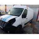 RENAULT MASTER KASTEN
