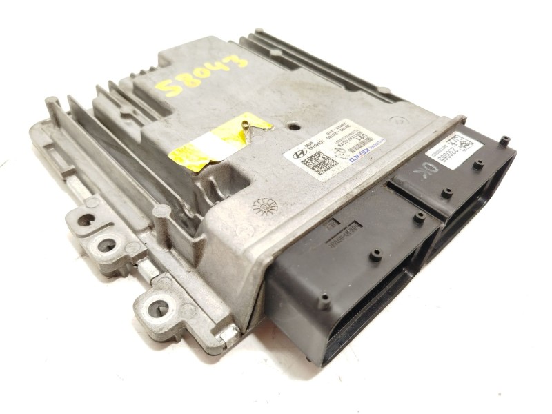 CENTRALITA MOTOR UCE 391992U100 