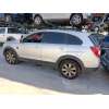 chevrolet captiva (c100, c140) del año 2006
