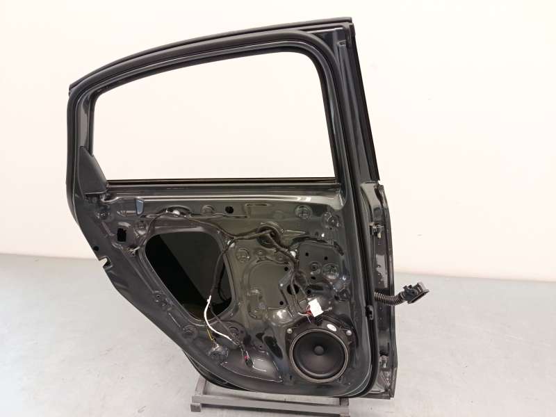 Recambio de puerta trasera izquierda para audi a3 sportback (8ya, 8yf) 35 tdi referencia OEM IAM 8Y5833051A - Gris 4
