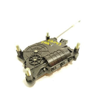 CERRADURA MALETERO / PORTON NOREF 