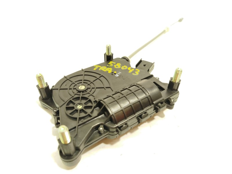 CERRADURA MALETERO / PORTON NOREF 