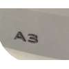 Recambio de tapa maletero para audi a3 sportback (8ya, 8yf) 35 tdi referencia OEM IAM 8Y5827025  