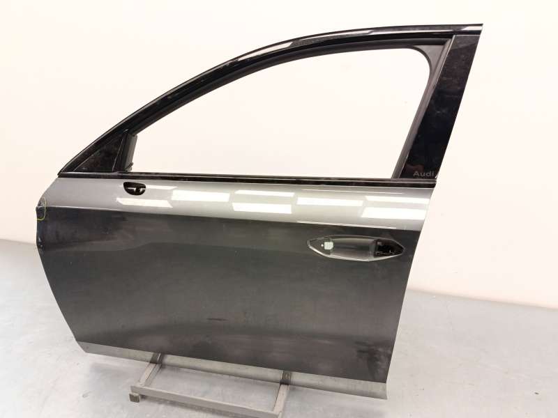 Recambio de puerta delantera izquierda para audi a3 sportback (8ya, 8yf) 35 tdi referencia OEM IAM 8Y0831051 - Gris 2