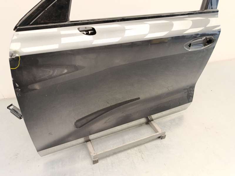 Recambio de puerta delantera izquierda para audi a3 sportback (8ya, 8yf) 35 tdi referencia OEM IAM 8Y0831051 - Gris 3