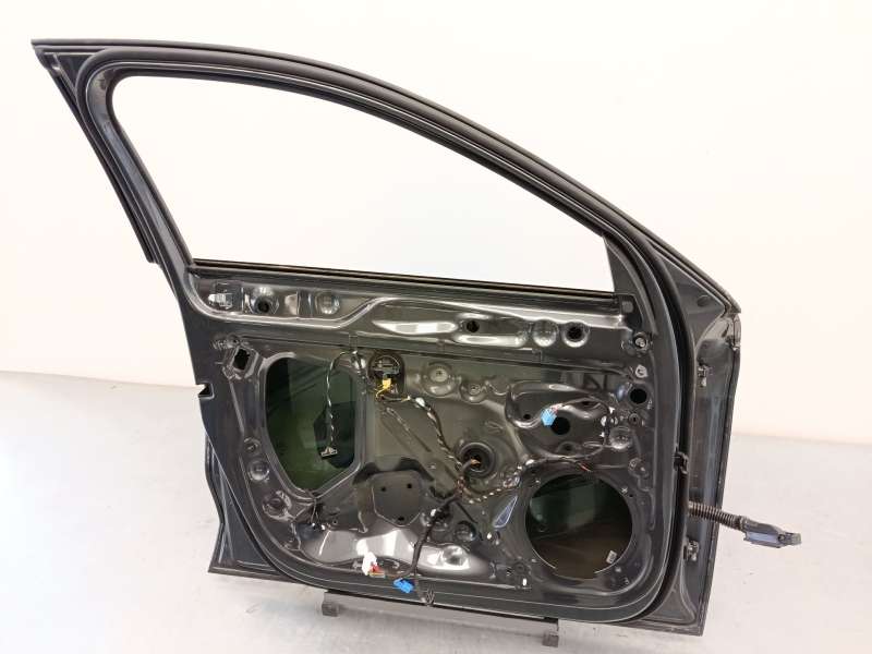 Recambio de puerta delantera izquierda para audi a3 sportback (8ya, 8yf) 35 tdi referencia OEM IAM 8Y0831051 - Gris 5