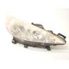 Recambio de faro derecho para peugeot 207/207+ (wa_, wc_) 1.4 hdi referencia OEM IAM 9649986180 620695 89903631