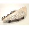 Recambio de faro izquierdo para peugeot 207/207+ (wa_, wc_) 1.4 hdi referencia OEM IAM 9649986280 620895 89903632