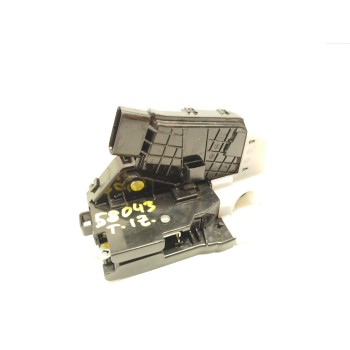 CERRADURA PUERTA TRASERA IZQUIERDA 81410D7510 