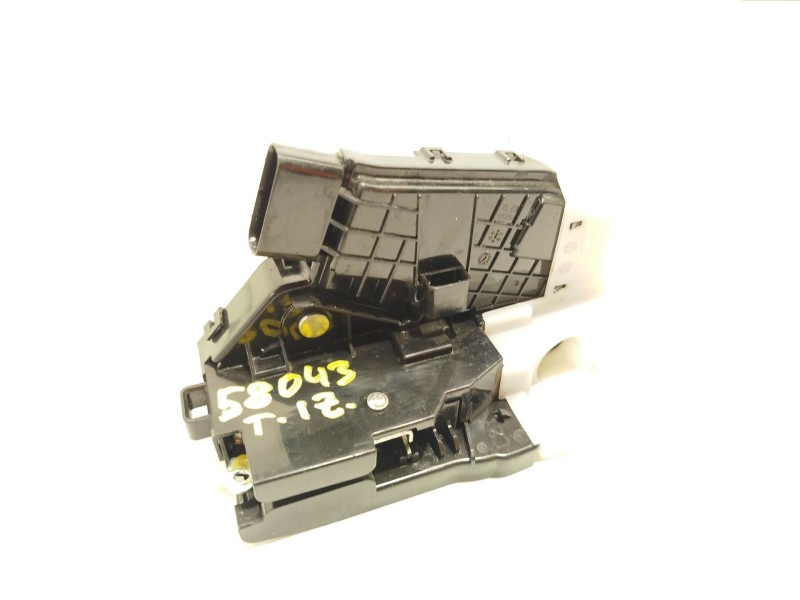 CERRADURA PUERTA TRASERA IZQUIERDA 81410D7510 