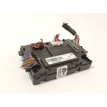 CENTRALITA CONFORT 284B11723R A2C92226606