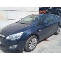 OPEL ASTRA J SPORTS TOURER (P10)
