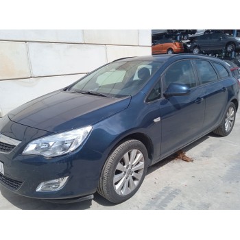 OPEL ASTRA J SPORTS TOURER (P10)